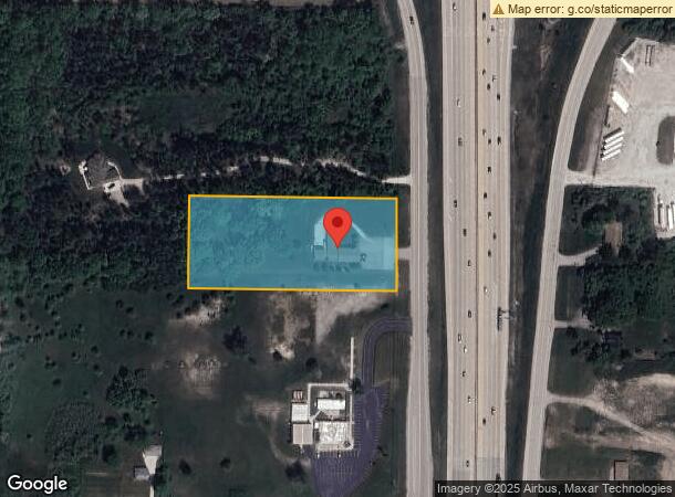  2367 27Th St, Caledonia, WI Parcel Map