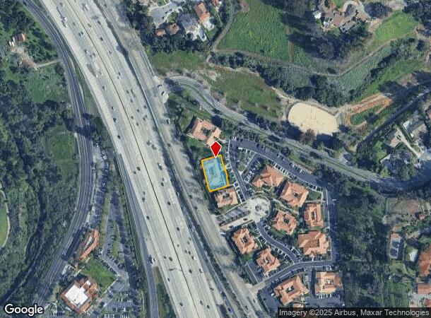 30210 Rancho Viejo Rd, San Juan Capistrano, CA Parcel Map
