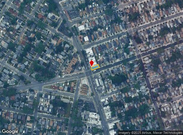 11345 Farmers Blvd, Saint Albans, NY Parcel Map