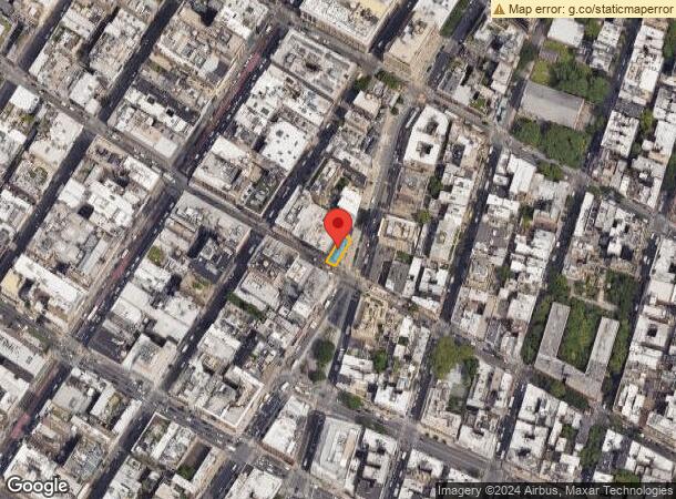  65 Spring St, New York, NY Parcel Map