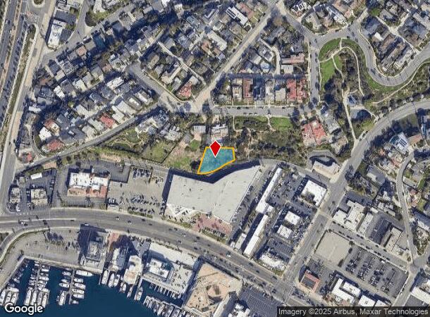  Situs Na, Newport Beach, CA Parcel Map