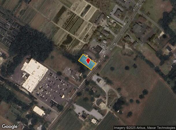 31855 Main Rd, Cutchogue, NY Parcel Map