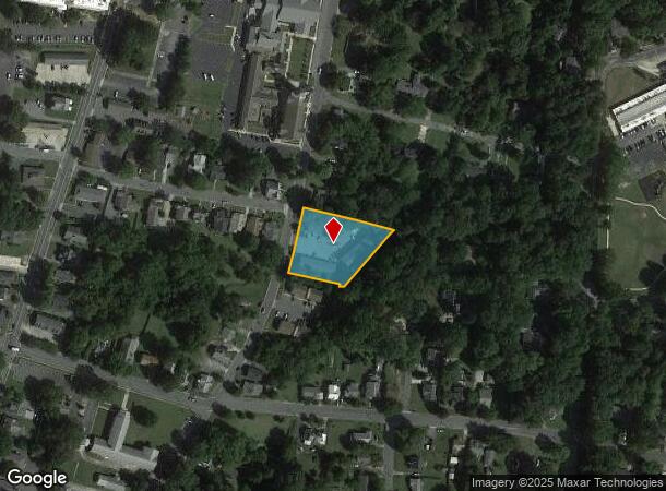 427 S Main St, Asheboro, NC 27203 - Property Record | LoopNet