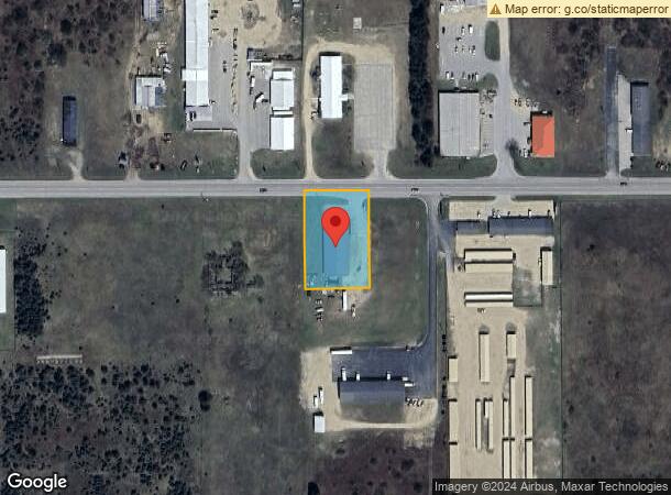  7454 E 34 Rd, Cadillac, MI Parcel Map