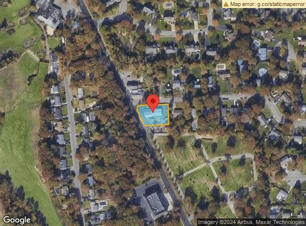  469 Lakeland Ave, Sayville, NY Parcel Map