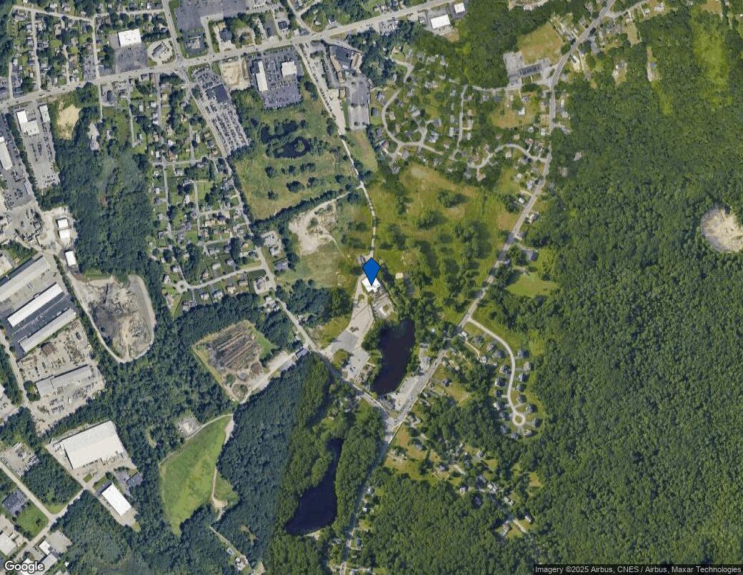 350 Fall River Ave, Seekonk, MA, 02771 Sports & Entertainment