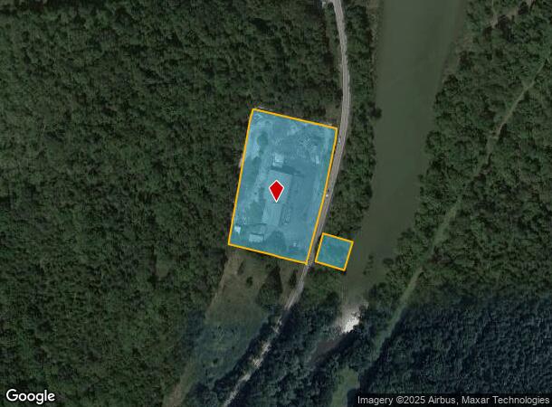  440 Us Highway 127, Warsaw, KY Parcel Map