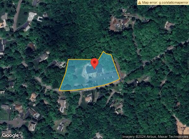  56 Stony Creek Rd, Branford, CT Parcel Map