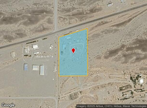 3152 E Boundary Cone Rd, Mohave Valley, AZ 86440 - Property Record ...