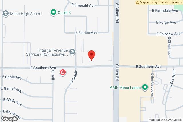 1942 E Southern Ave Mesa Az 85204 Space For Lease Loopnet Com