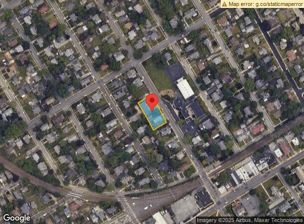 454 Shadeland Ave, Drexel Hill, PA 19026 - Property Record | LoopNet