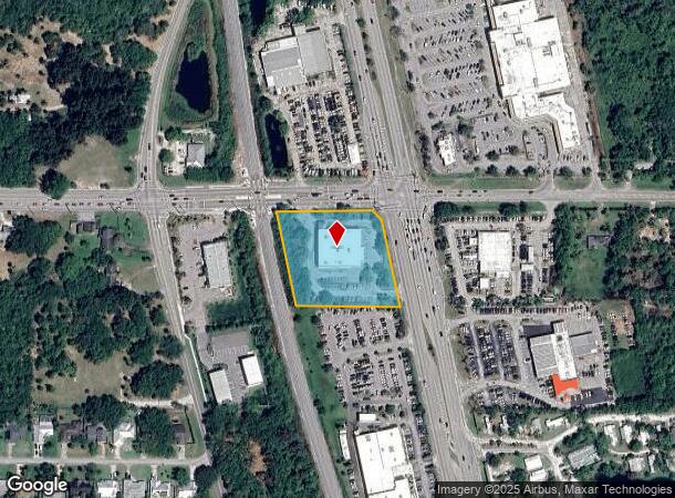 915 S Us Highway 1, Vero Beach, FL Parcel Map
