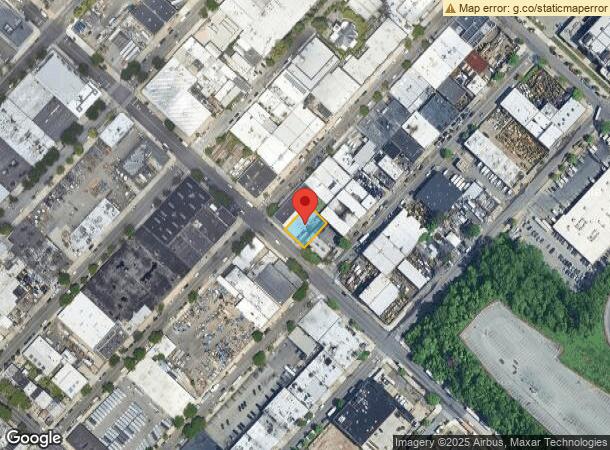  4207 19Th Ave, Astoria, NY Parcel Map