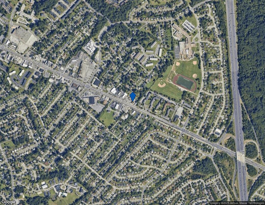 8008 Liberty Rd, Windsor Mill, MD, 21244 Office Property For Sale