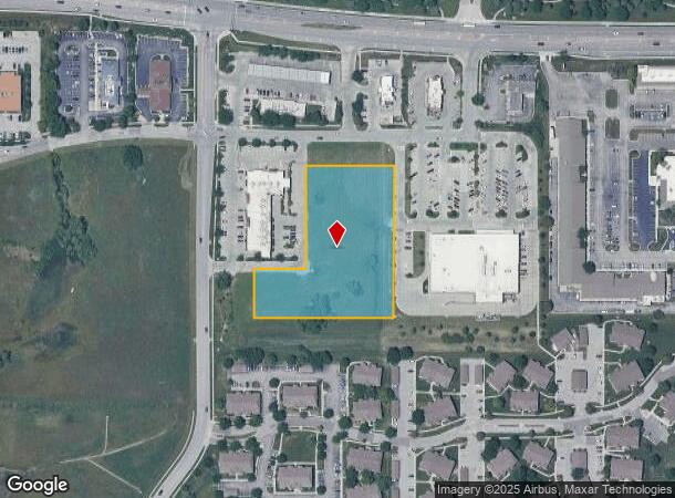  Ns # Ns, Olathe, KS Parcel Map