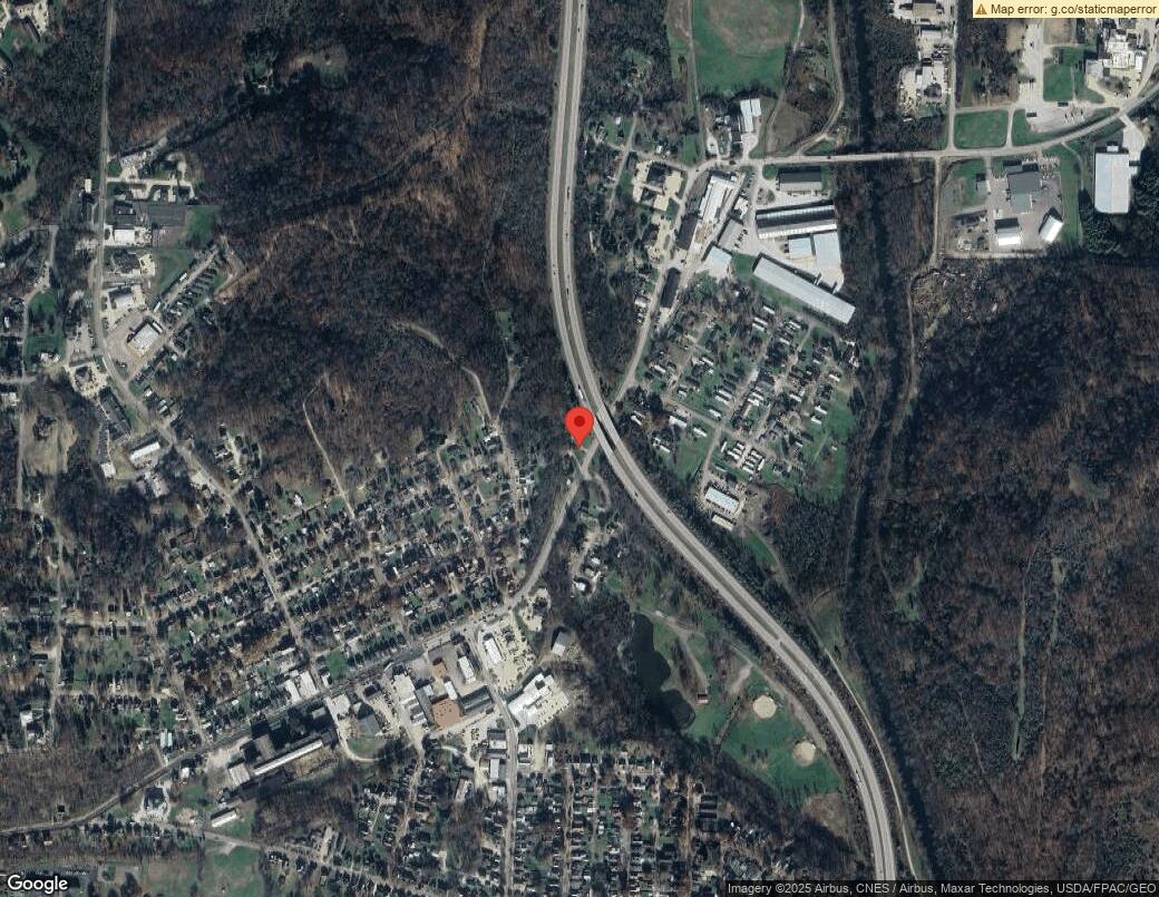 State Route 26, Marietta, OH, 45750 Commercial Land For Sale