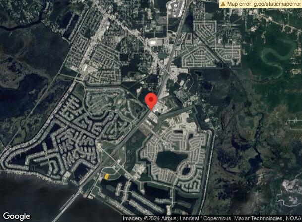  37330 Lakeshore Marina Dr, Slidell, LA Parcel Map