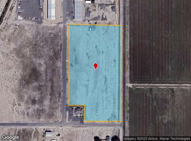 1138 Lovelock Ave, Lovelock, NV Parcel Map