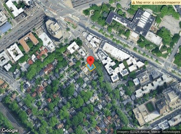  8106 Kew Gardens Rd, Kew Gardens, NY Parcel Map