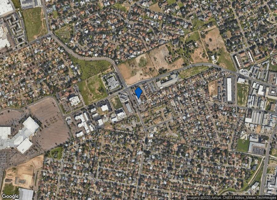 Springfield Ave At Calle Del Norte, Laredo, TX, 78041 Office Space