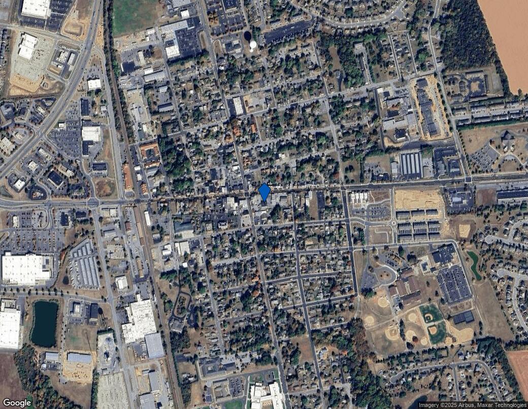 1214 E Main St, Middletown, DE, 19709 Retail Space For Lease