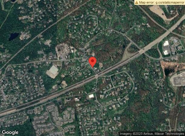  2 River Rd, Montville, NJ Parcel Map