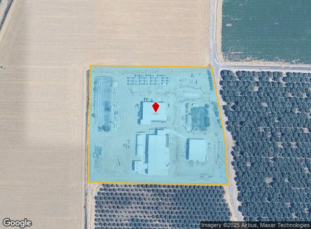 Cranmore Rd, Knights Landing, CA Parcel Map