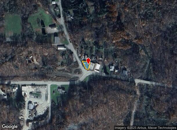 Lake Wilhelm Rd, Clarks Mills, PA Parcel Map