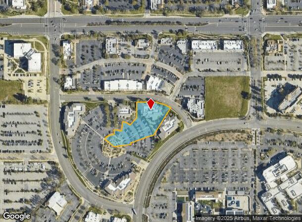 10807 Laurel St, Rancho Cucamonga, CA Parcel Map