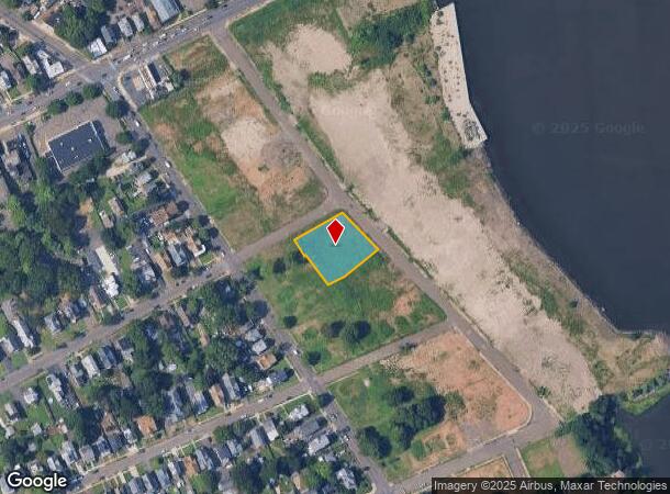  70 Water St, West Haven, CT Parcel Map