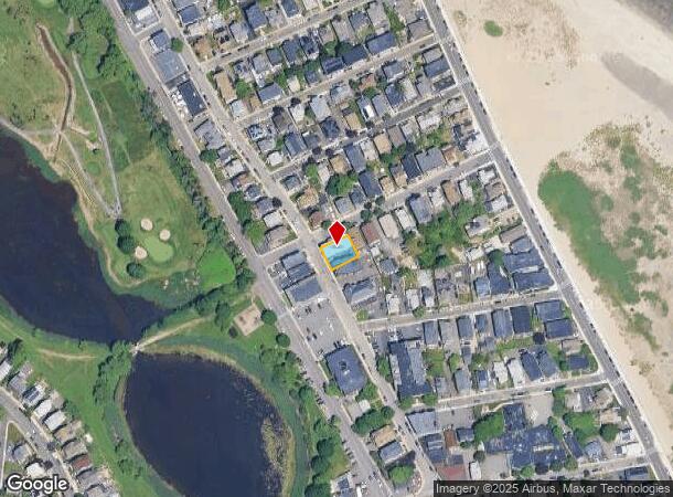 17 Cutler St, Winthrop, MA Parcel Map
