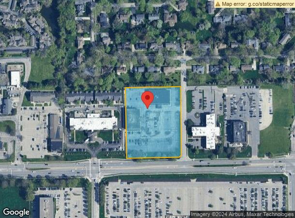 2020 W 86Th St, Indianapolis, IN 46260 - Property Record | LoopNet