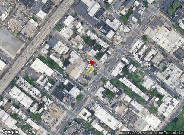 188 27Th St, Brooklyn, NY Parcel Map