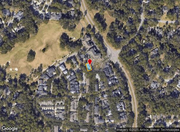 4750 Sw 91St Dr, Gainesville, FL Parcel Map