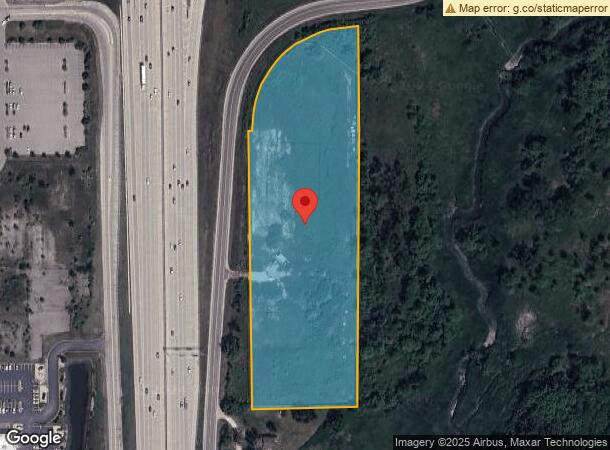  7821 E 120Th Ave, Pleasant Prairie, WI Parcel Map