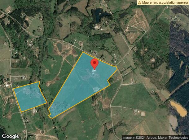  Brindle Farmer Rd, Good Hope, GA Parcel Map