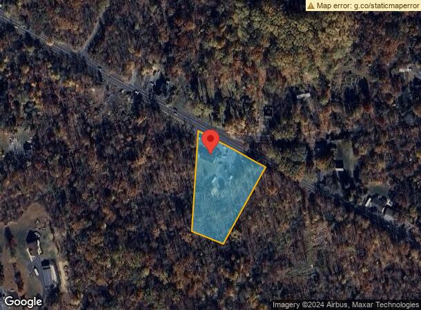  2300 Dublin Pike, Quakertown, PA Parcel Map