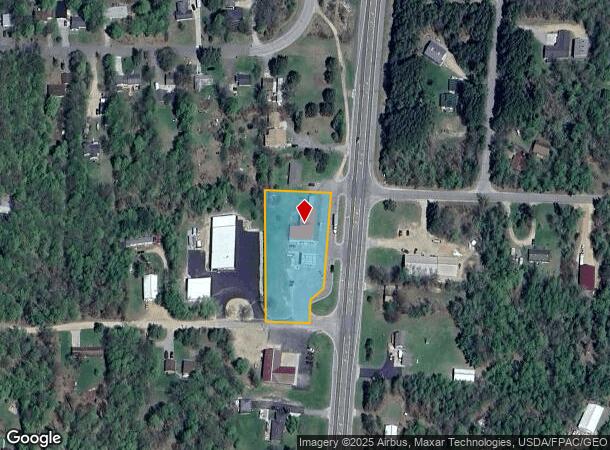  19457 Us Highway 169, Grand Rapids, MN Parcel Map