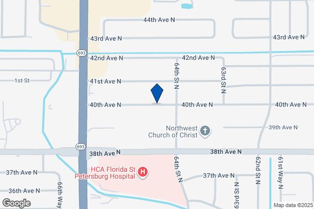 6460 40th Avenue St Petersburg Fl 33709 Garden Low Rise For Sale Loopnet Com