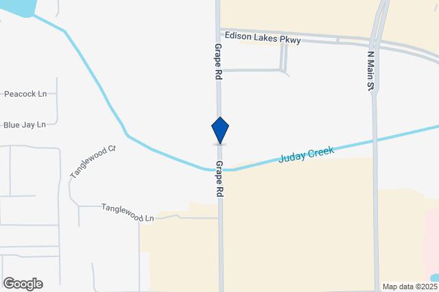 4601 N Grape Road Mishawaka In 46545 Free Standing Bldg For