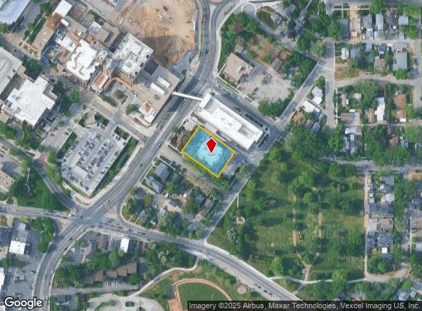 330 E Bannock St, Boise, ID Parcel Map