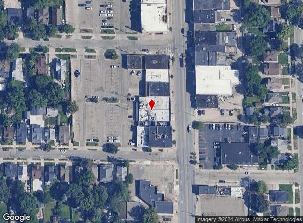 2053 Division Ave S, Grand Rapids, MI 49507 - Property Record | LoopNet