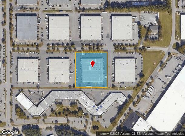  3216 Wellington Ct, Raleigh, NC Parcel Map