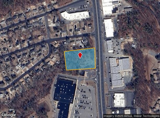  Us Highway 9, Howell, NJ Parcel Map