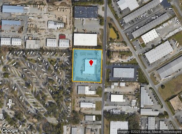  11209 Leadbetter Rd, Ashland, VA Parcel Map
