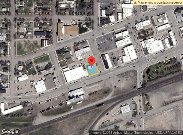 201 W Main St, Laurel, MT 59044 - Property Record | LoopNet