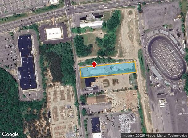  188 Kroemer Ave, Riverhead, NY Parcel Map