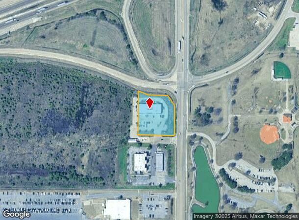 2201 Horizan Rd, West Memphis, AR Parcel Map
