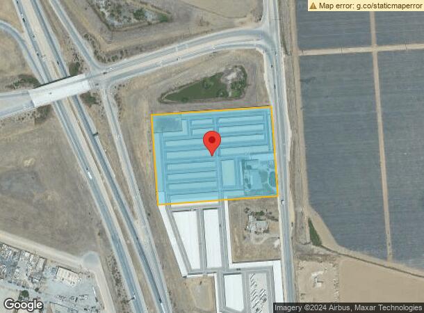  201 Harrison Rd, Salinas, CA Parcel Map