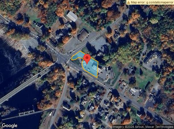  23 French King Hwy, Gill, MA Parcel Map